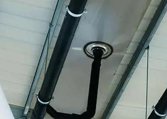 竹溪虹吸排水的原理
