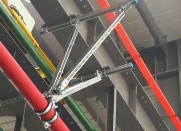 竹溪抗震支架厂家与你分享你必须做的紧急情况下的准备